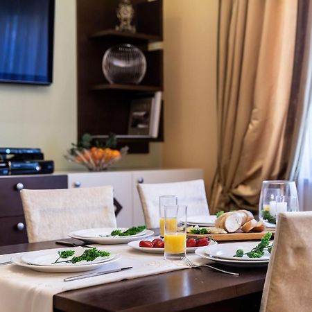 Prestige II Leilighet Zakopane Eksteriør bilde