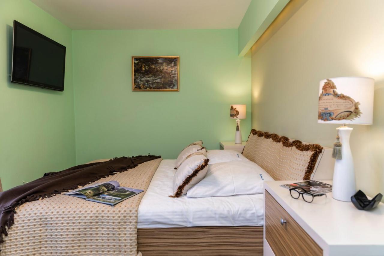 Prestige II Leilighet Zakopane Eksteriør bilde